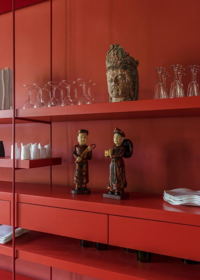 Gasthof La Maison Pavie 4*