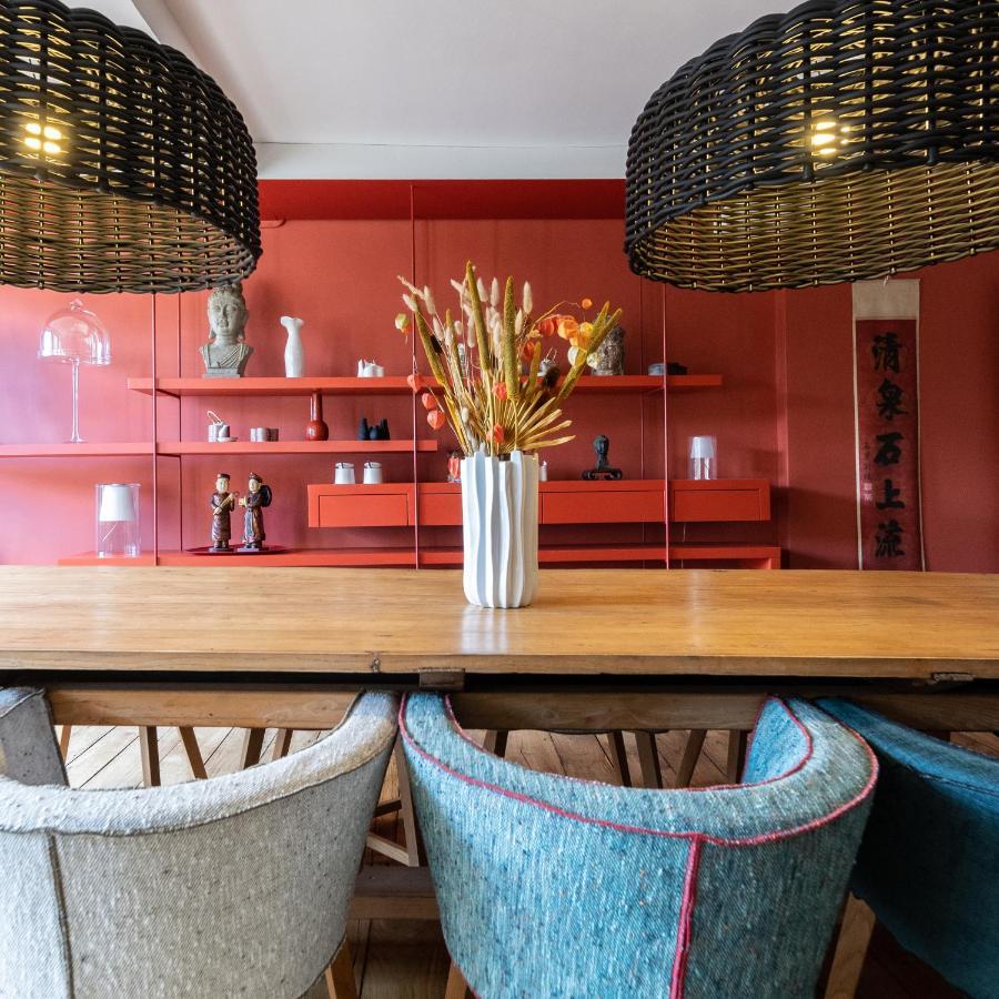Gasthof La Maison Pavie Dinan