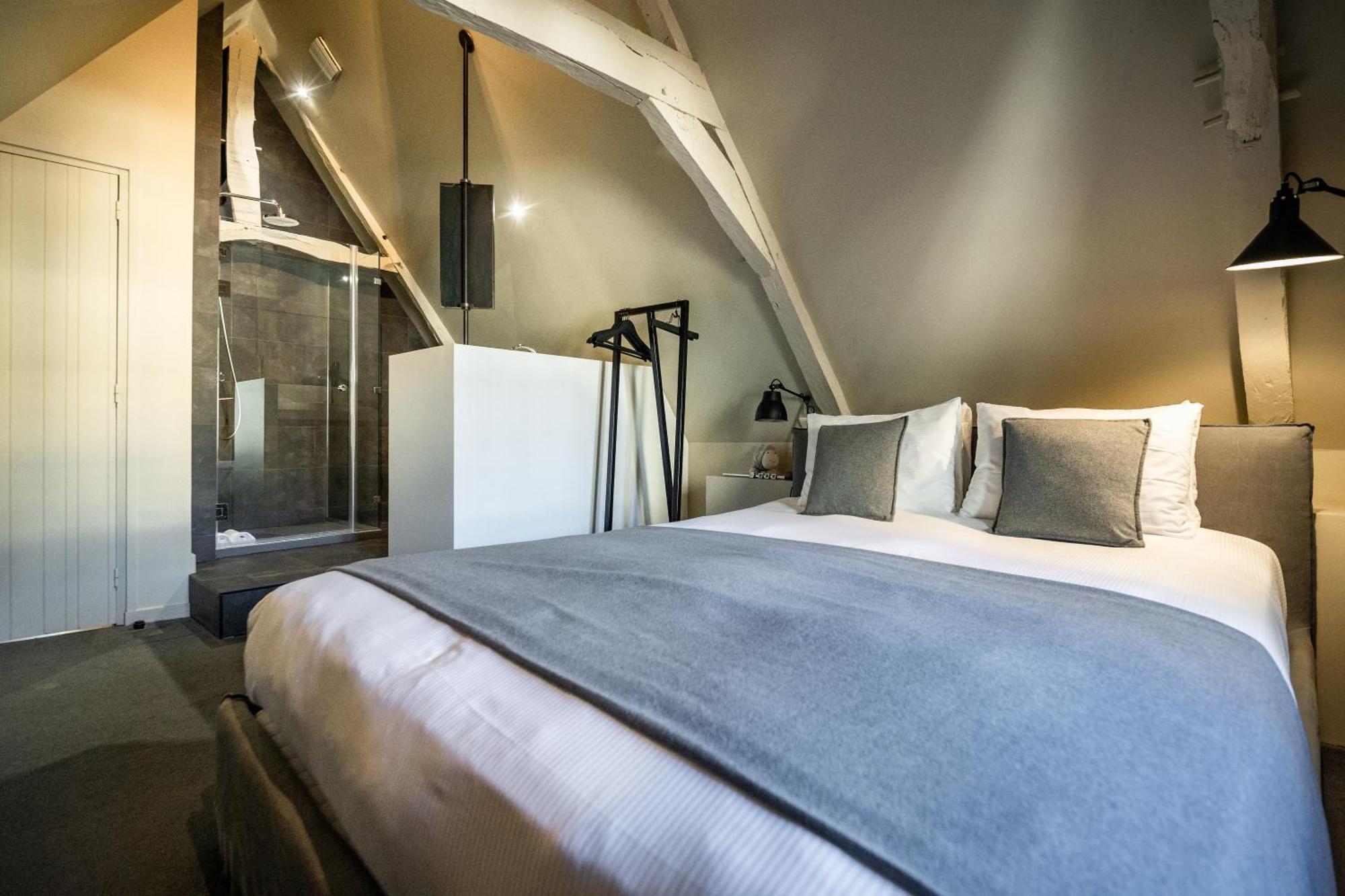 Gasthof La Maison Pavie 4*