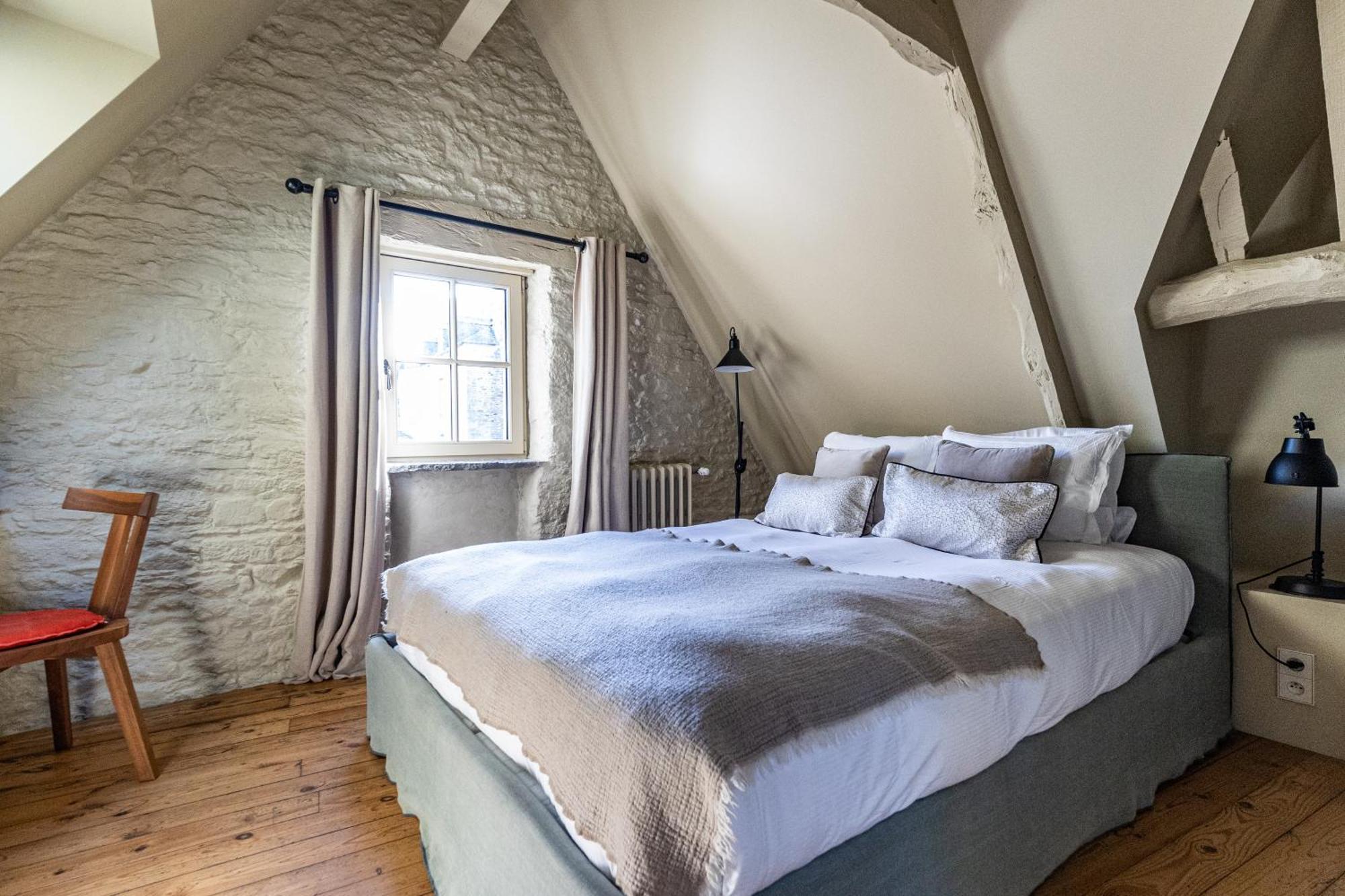 Gasthof La Maison Pavie