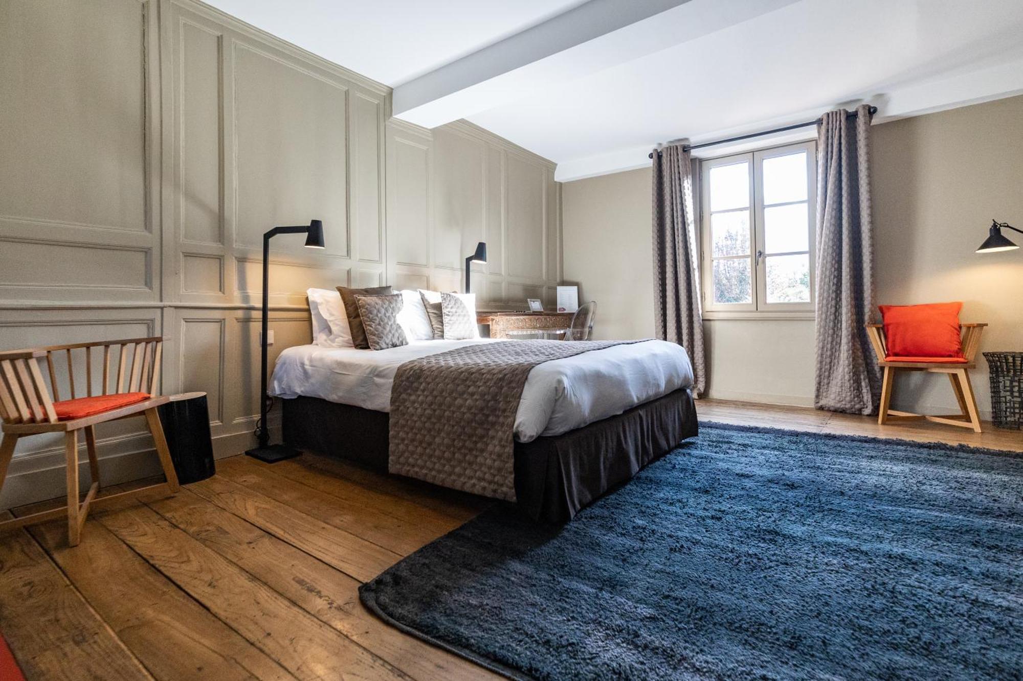 La Maison Pavie 4* Dinan