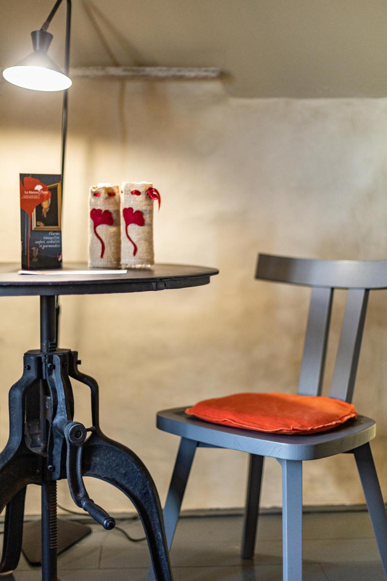 Gasthof La Maison Pavie Dinan