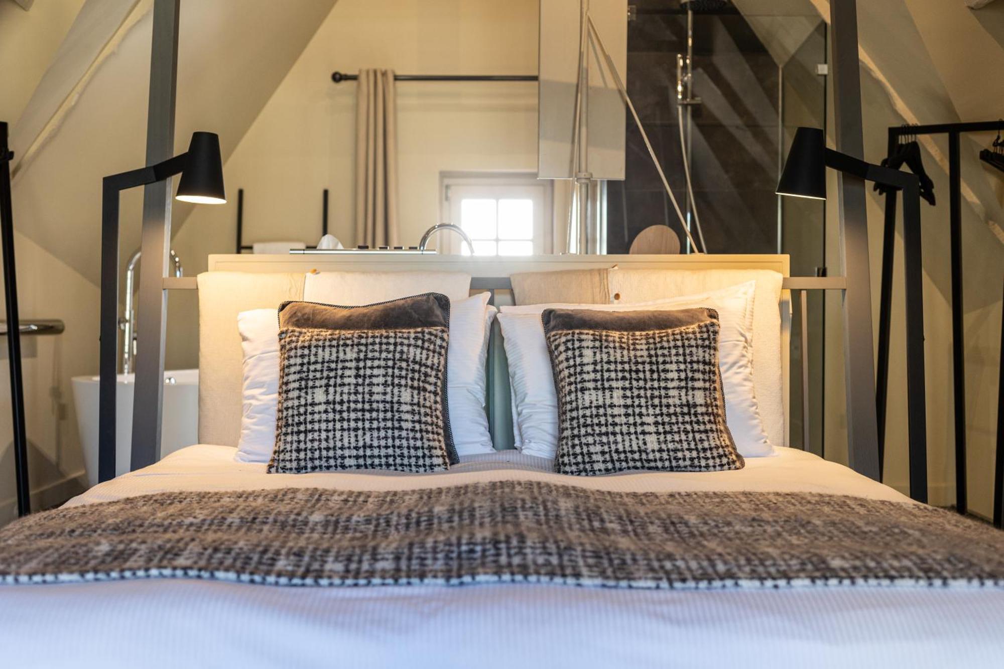 La Maison Pavie 4*