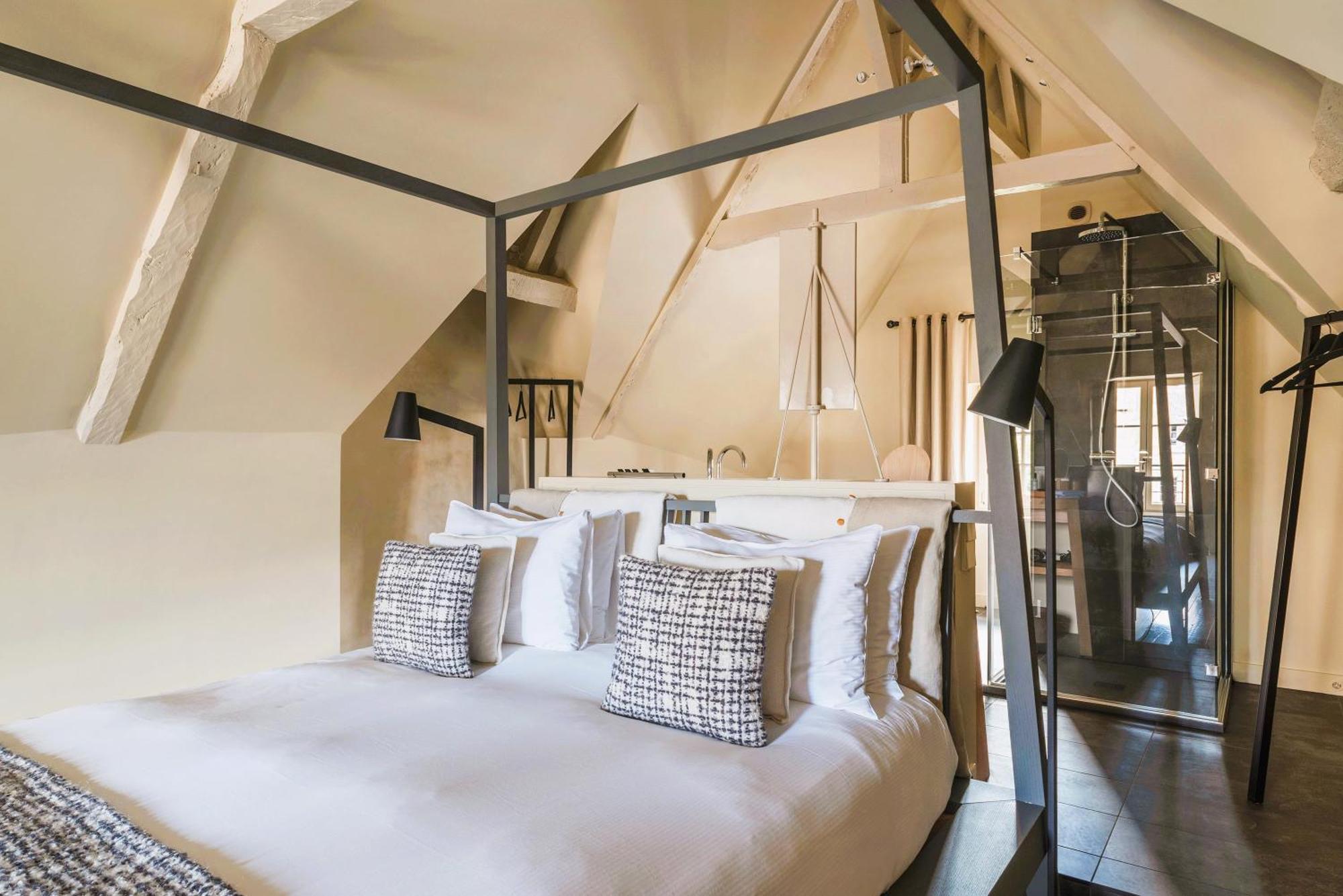 La Maison Pavie Dinan