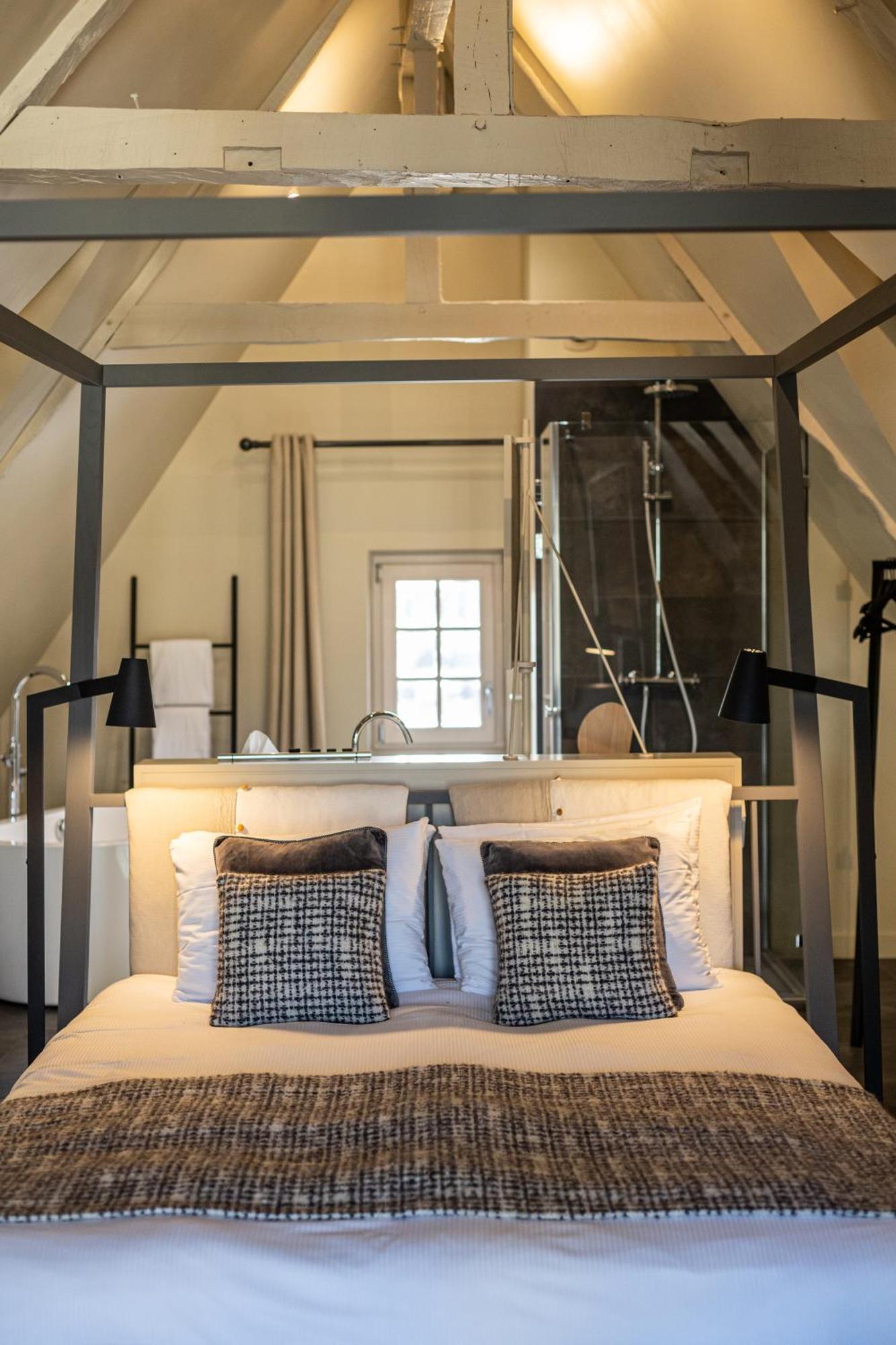 Gasthof La Maison Pavie Dinan